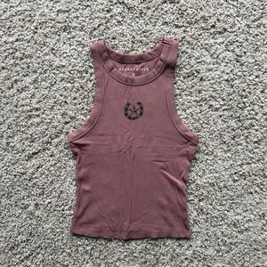 Aeropostale Tank Top